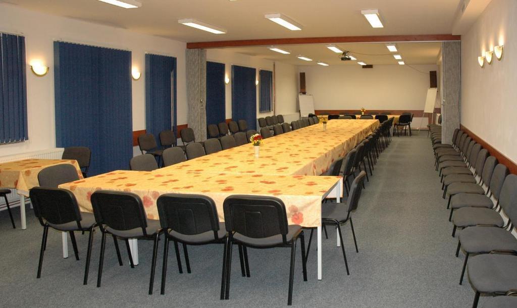 Hotel Prom Svoboda nad Úpou Extérieur photo