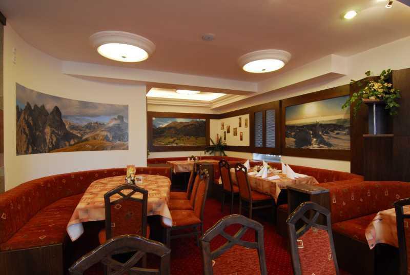 Hotel Prom Svoboda nad Úpou Extérieur photo