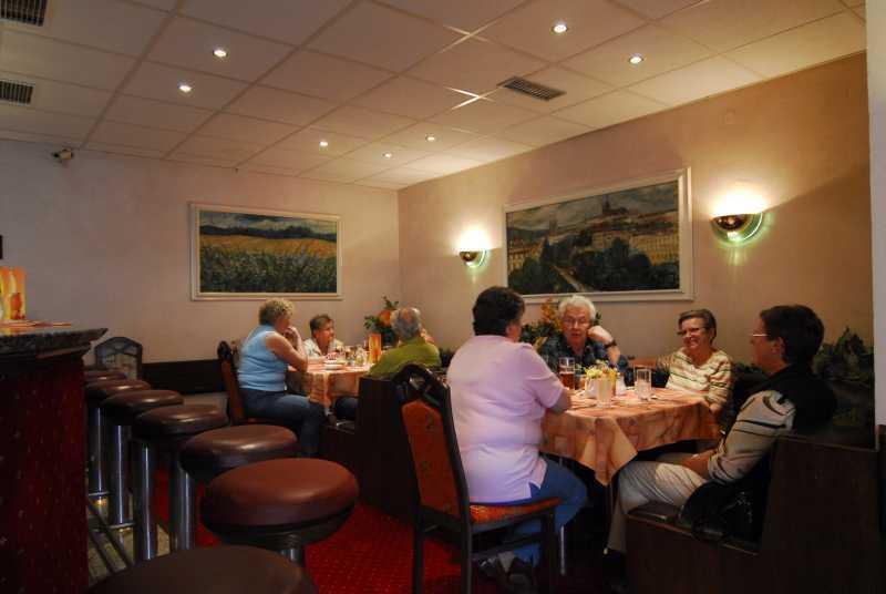 Hotel Prom Svoboda nad Úpou Extérieur photo