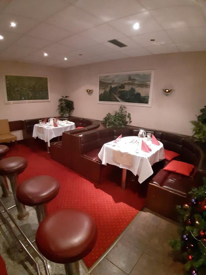 Hotel Prom Svoboda nad Úpou Extérieur photo