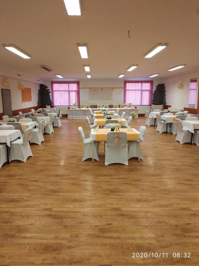 Hotel Prom Svoboda nad Úpou Extérieur photo