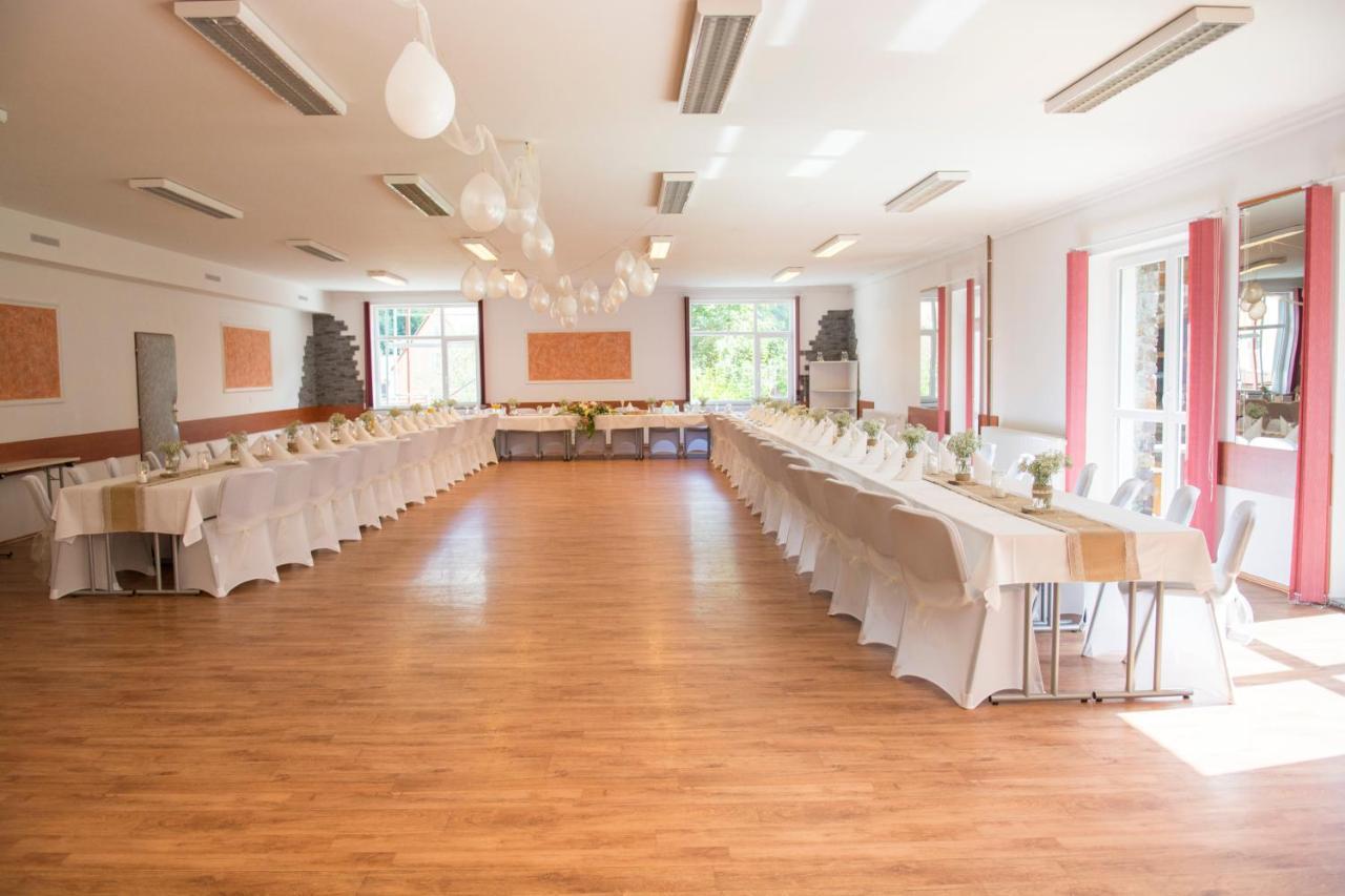 Hotel Prom Svoboda nad Úpou Extérieur photo