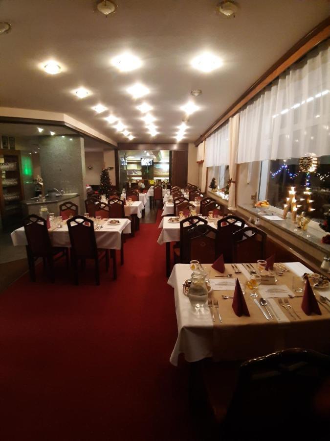 Hotel Prom Svoboda nad Úpou Extérieur photo