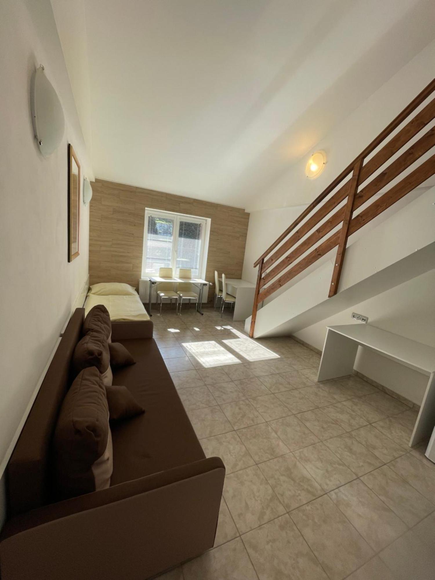 Hotel Prom Svoboda nad Úpou Extérieur photo